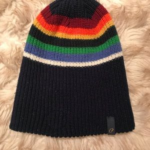 Pendleton beanie